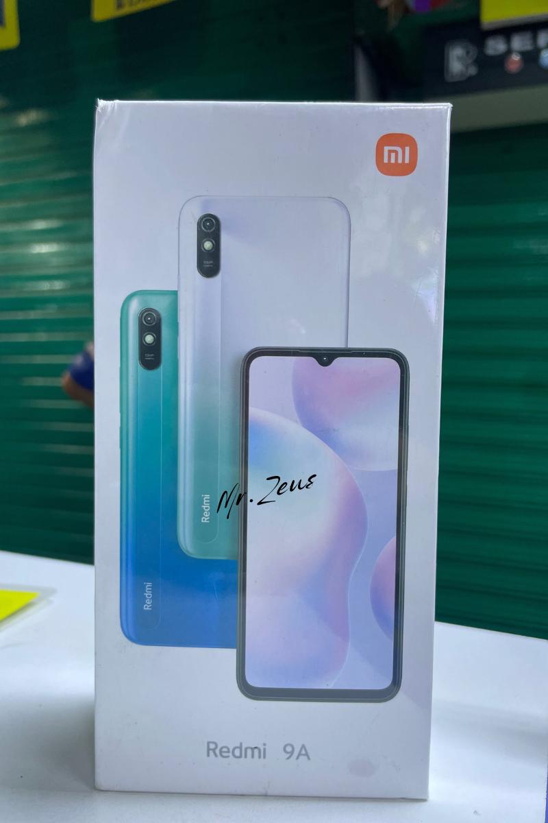 Redmi 9A